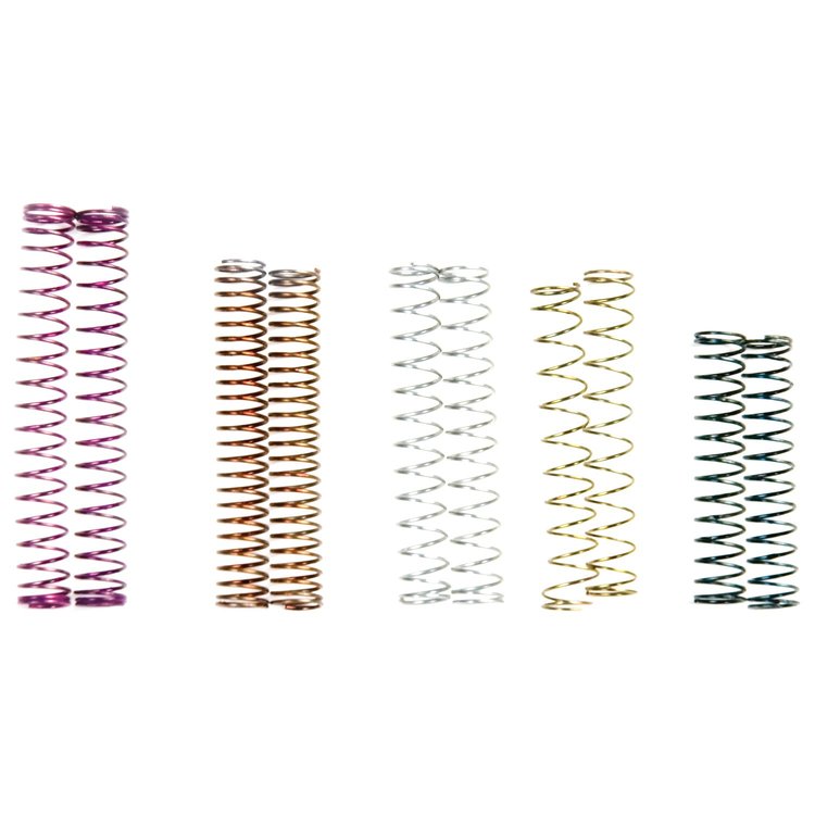 Step-Up Spring Assortment Kit