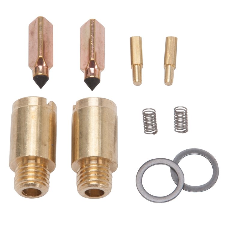 Off-Road Carburetor Needles & Seats