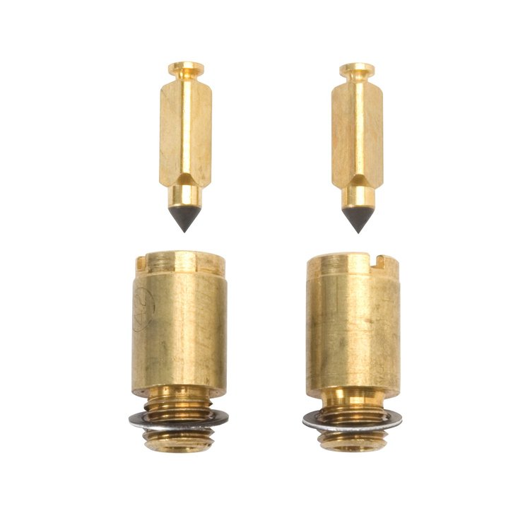 High Flow Carburetor Needles & Seats