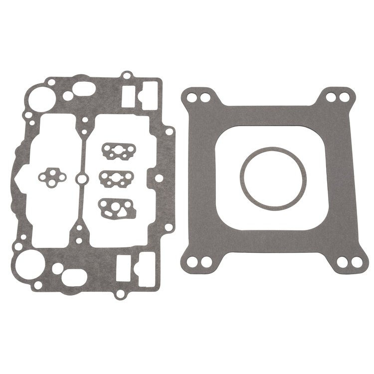 Gasket Set Fits Performer and Thunder Series Carbs