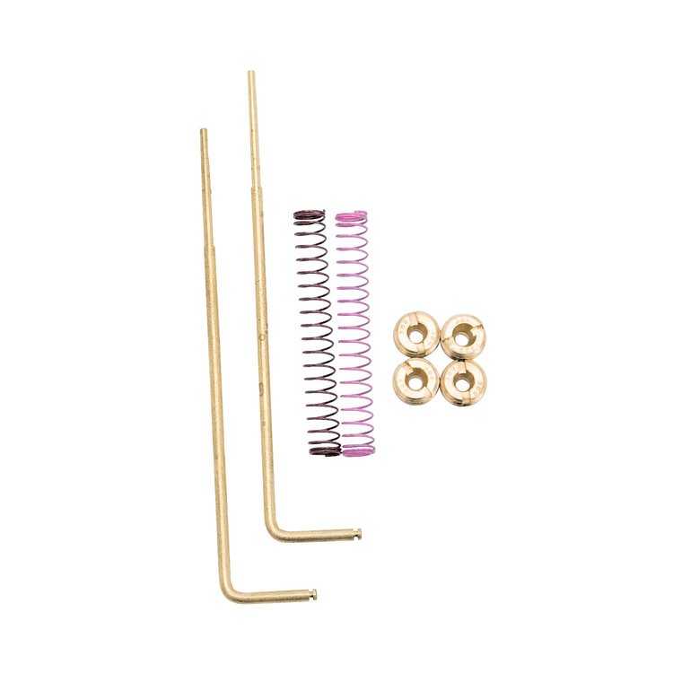Marine 4.3 Carburetor Calibration Kit