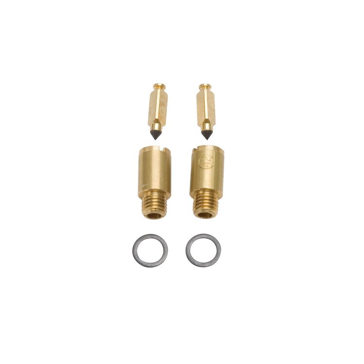 Replacement Carburetor Needles & Seats