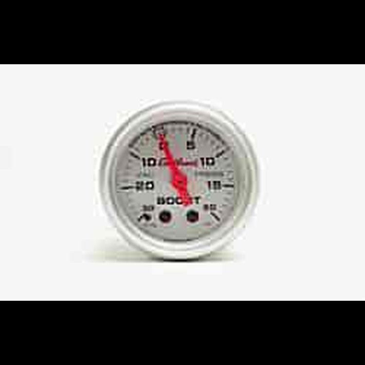 Boost Gauge