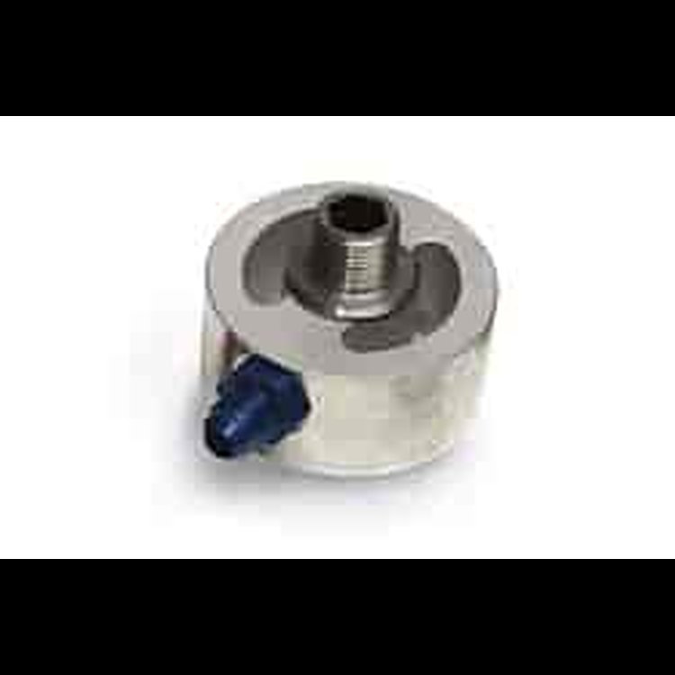 Oil Filter Supply Kit Adapter