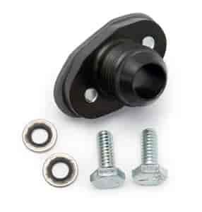 Oil Return Line Kit (Turbo to Oil Pan)