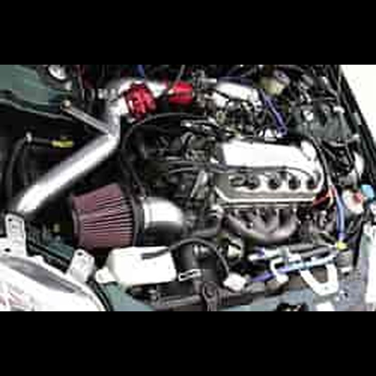 Garrett GT28R Turbocharger Assembly