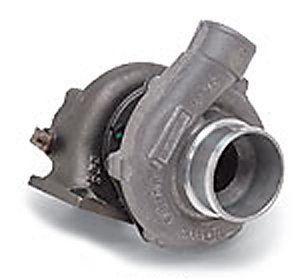 Garrett GT28RS Turbocharger Assembly