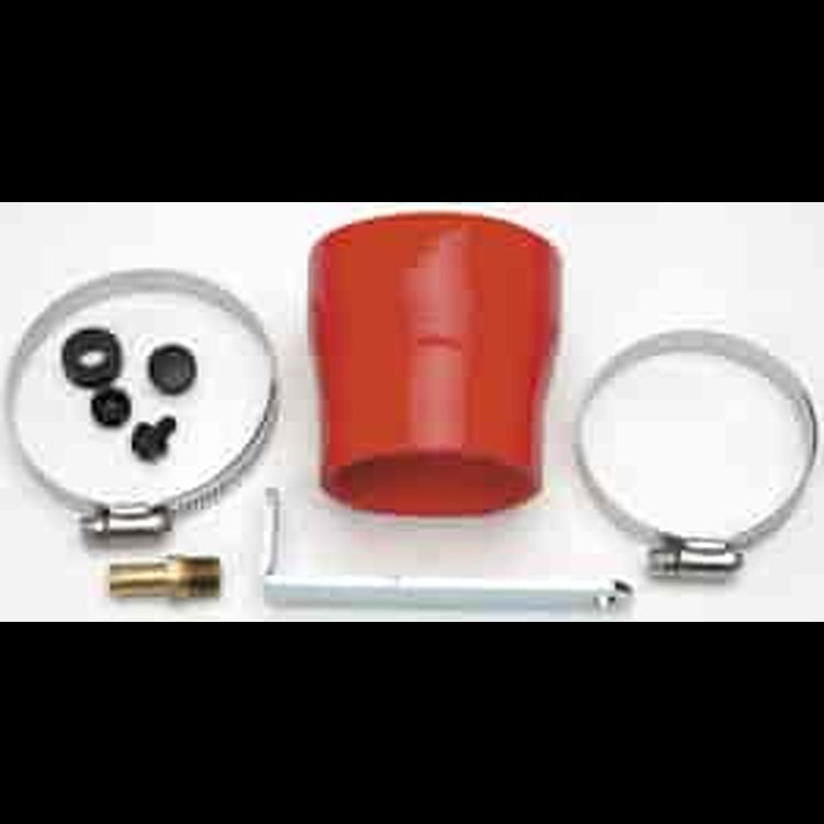 GT28RS Compressor Inlet