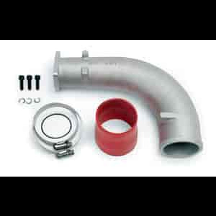 GT28R Compressor Outlet