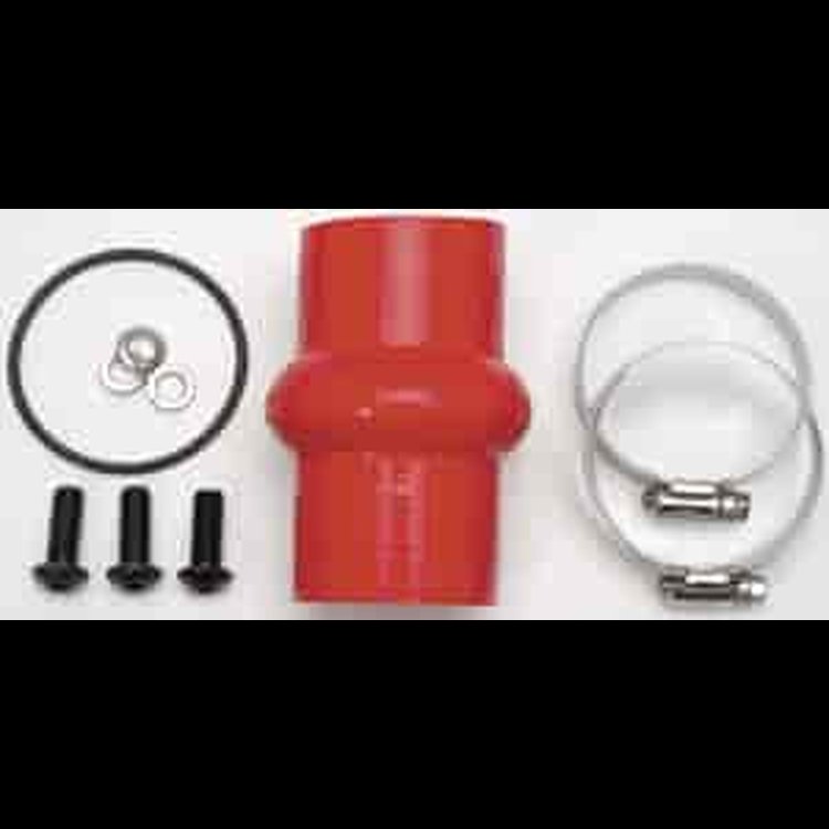 GT28RS Compressor Outlet