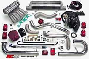 1992-95 Civic, SOHC (D16Z6)