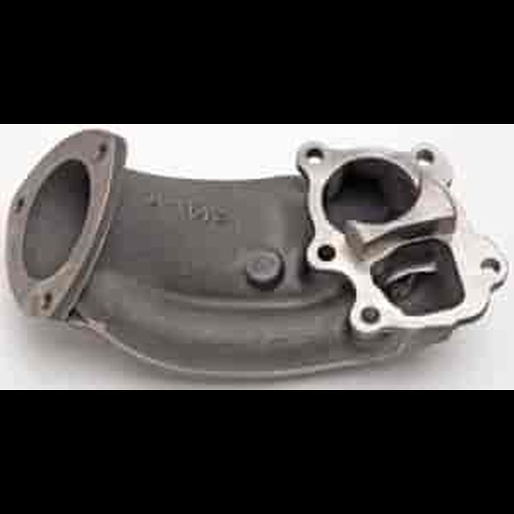 Turbine Outlet Elbow D-Series Kit