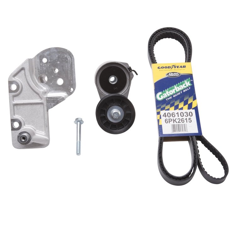 Turbine Outlet Elbow B-Series Kit