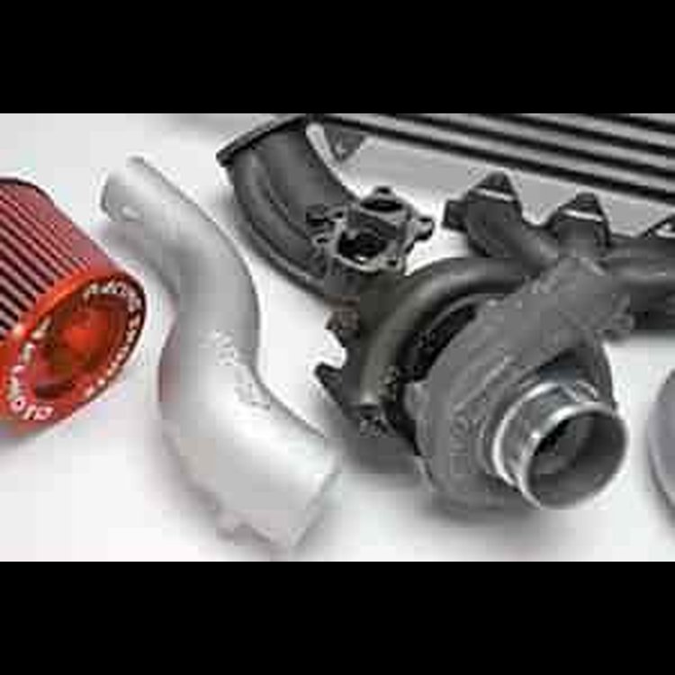 Turbo Kit Performer X Street Legal Acura Integra GSR B18C DOHC VTEC 96-01 E.O. D-215-64