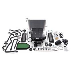 15347 Supercharger Kit #15347 Chrysler Gen III Hemi 5.7L, 6.4L V8 Swap