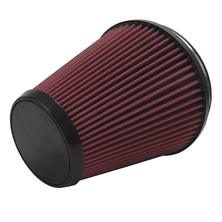 Universal Replacement Conical Air Filter 7" Long