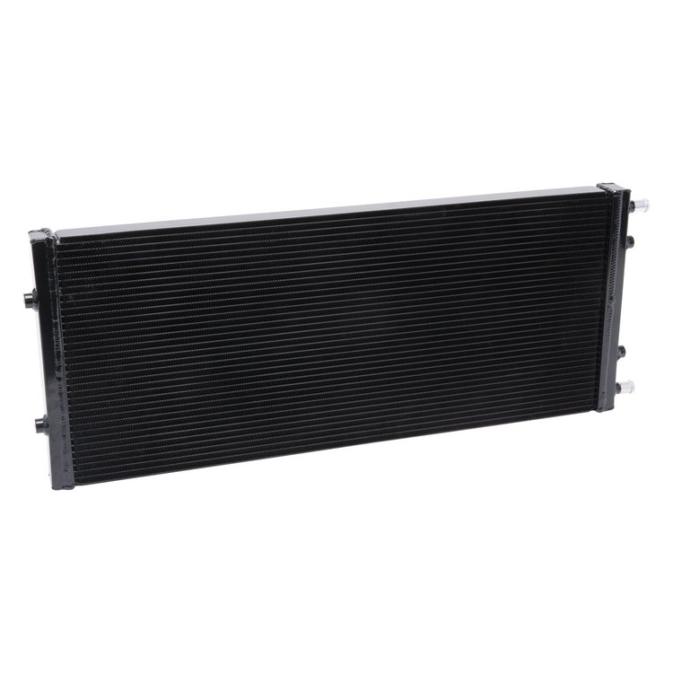 Universal Heat Exchanger Large Design