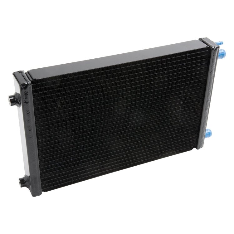 Universal Heat Exchanger Small Design