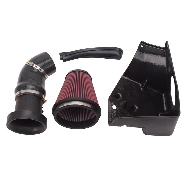 E-Force Competition Air Intake Kit 2005-2009 Ford Mustang GT