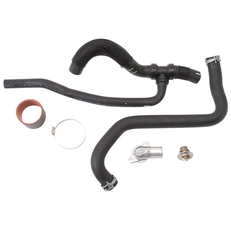 E-Force Cooling System Upgrade for 2005-2006 Mustang
