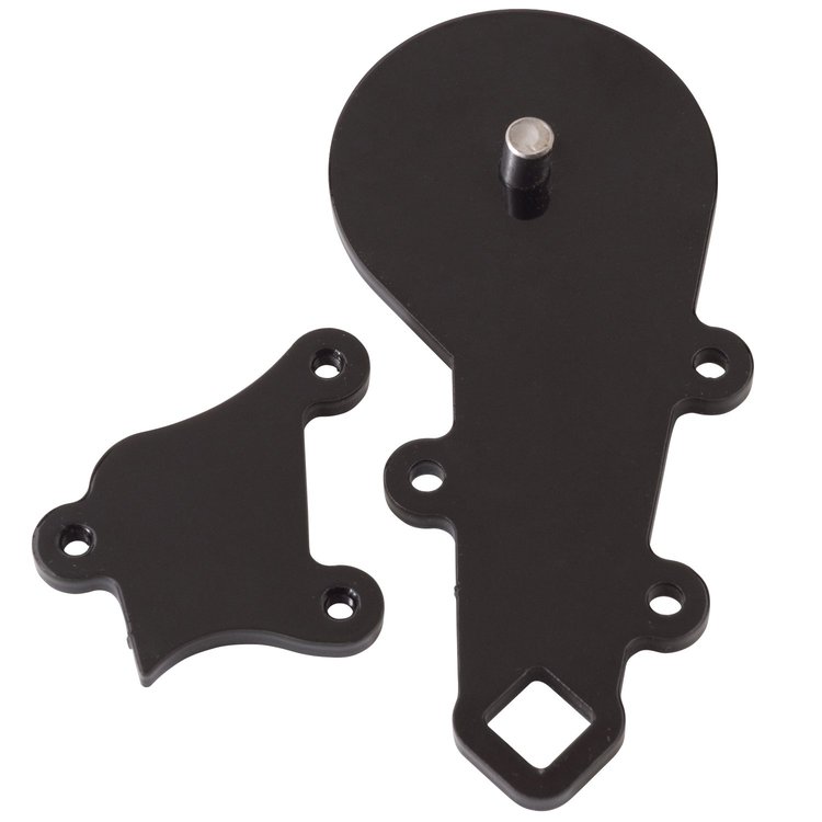 E-Force Belt Tensioner Brace for 2005-2010 Ford Mustangs, 2004-2010 F-150, 2007-2012 Ford SUV
