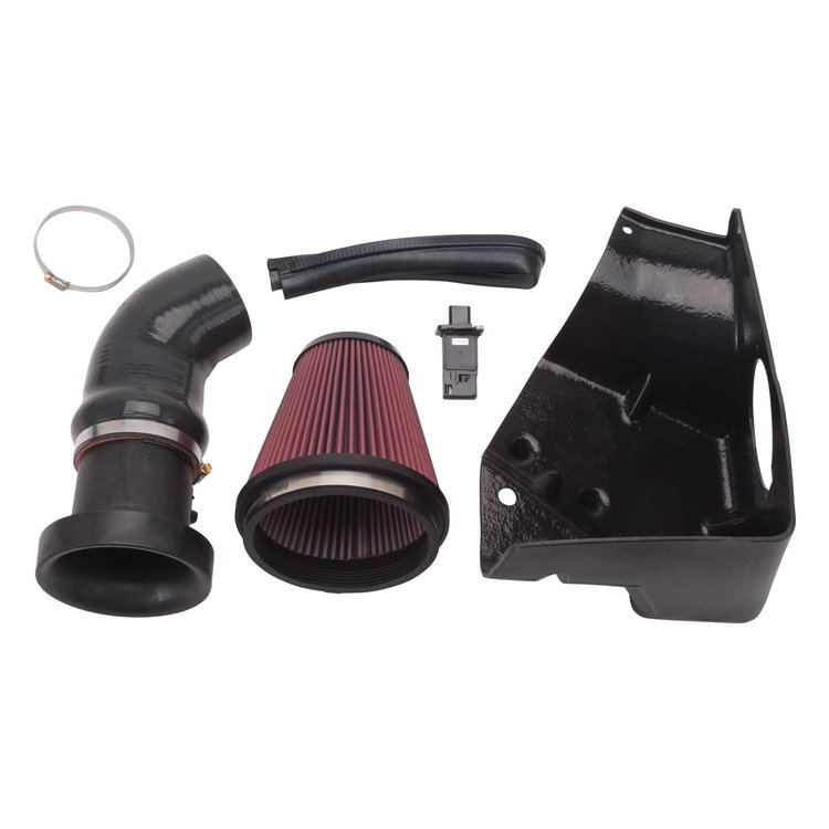 E-Force Competition Air Intake Kit 2005-2009 Ford Mustang GT