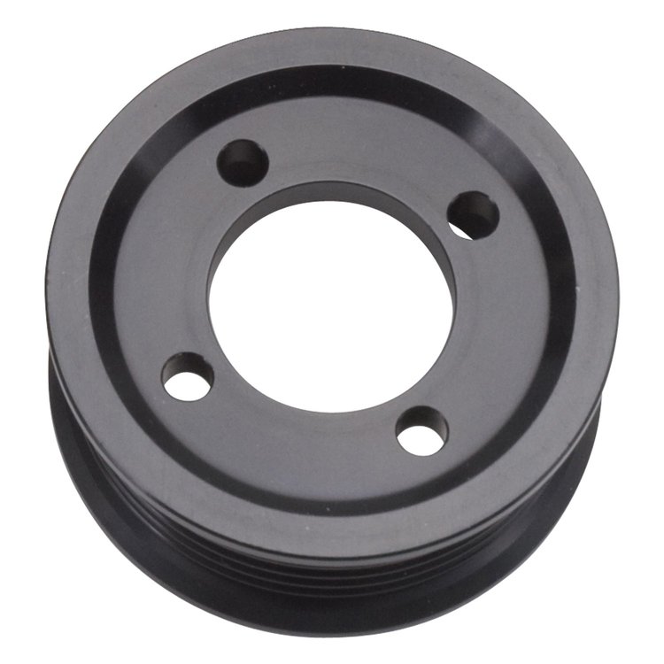 E-Force Supercharger 6 Rib Pulley with 2.75" Diameter