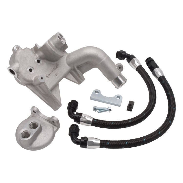 4WD E-Force Accessory Kit 2004-14 Ford F-150 4WD Trucks and 2007-2013 SUVs