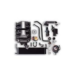 E-Force Stage 3 Pro Tuner Competition Supercharger Kit for 2011-2014 Ford Mustang GT 5.0L
