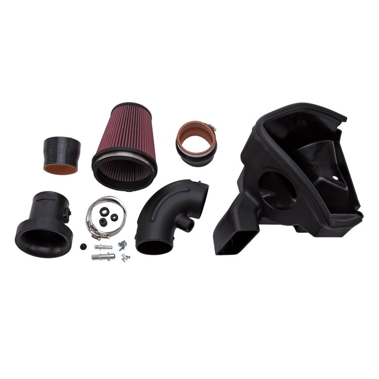 E-Force Competition Air Intake Kit 2011-2014 Ford Mustang GT