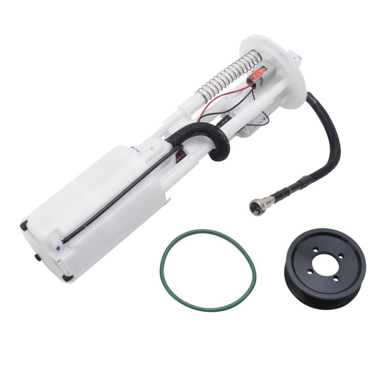 E-Force Corvette Supercharger Stage 2 Upgrade Kit (LS2/LS3)