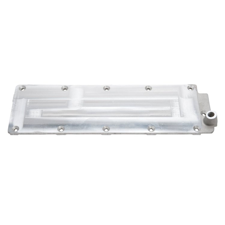 Valley Plate for LS3 E-Force Supercharg