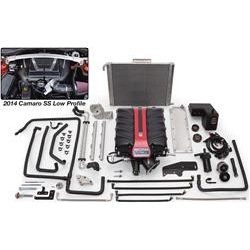 E-Force Stage 3 Pro-Tuner Supercharger Kit 2010-2013 Camaro LS7