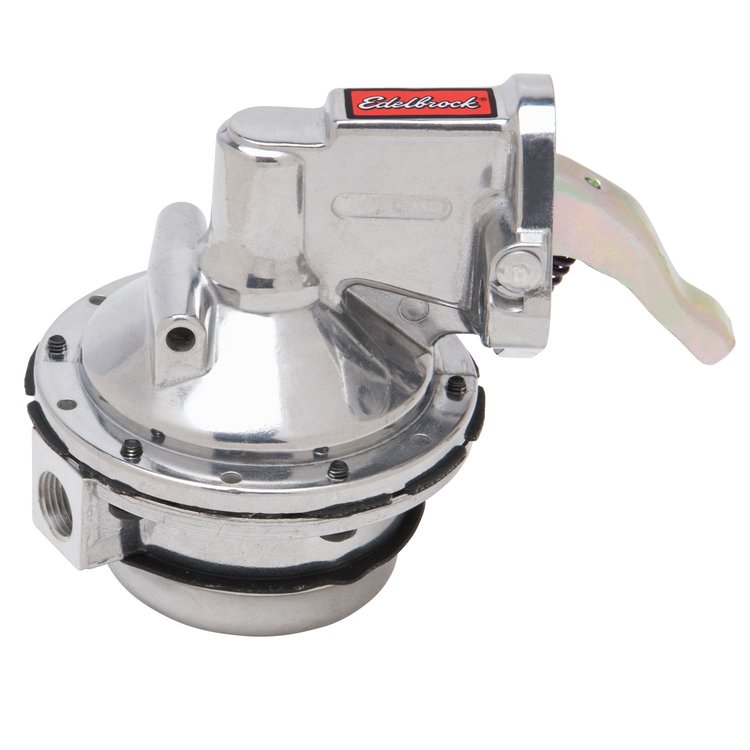 Victor Series Racing Fuel Pump for Big Block Chevy 396-502