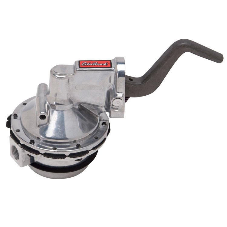 Performer RPM Mechanical Fuel Pump Pontiac V8