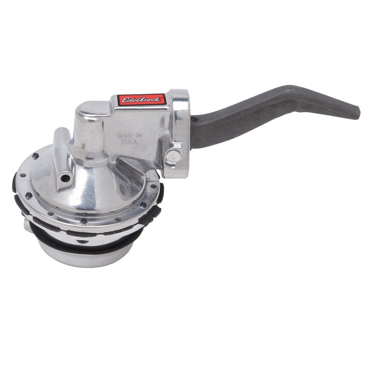 Victor Series Racing Fuel Pump for Small Block Ford 289-351W