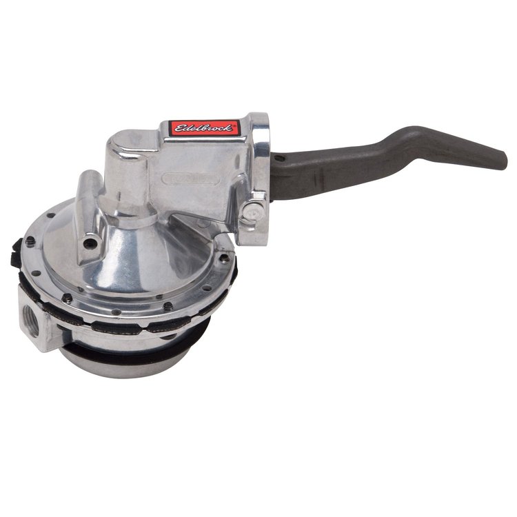 Performer RPM Mechanical Fuel Pump for 1958-1974 Ford FE 352-428, 110 GPH