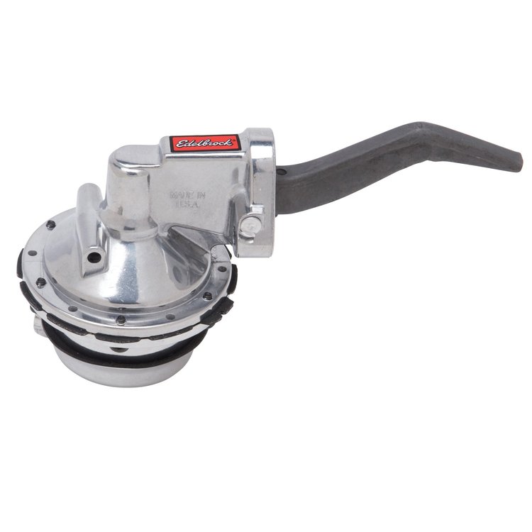 Performer RPM Mechanical Fuel Pump for 1963-1985 Ford 289-351W, 110 GPH