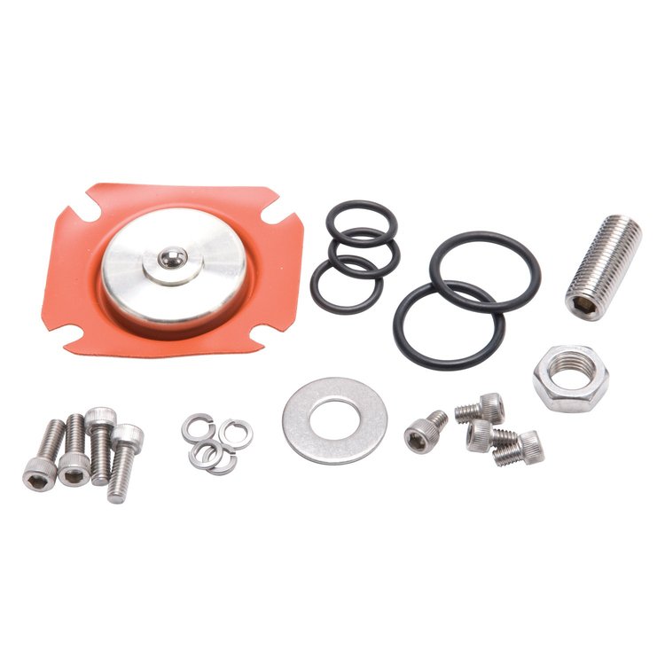 Fuel Pressure Regulator Rebuild Kit