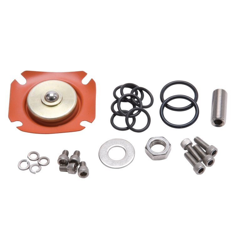 Fuel Pressure Regulator Rebuild Kit