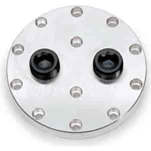 Bottom Feed Fuel Pump Kit For Race Applications