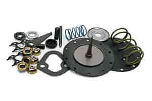 Fuel Pump Repair Kit Fits old design Fuel Pumps 350-1711, 350-1712