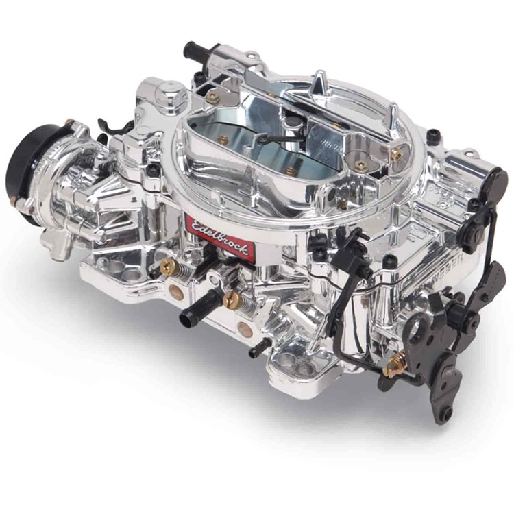*REMAN - Thunder Series AVS Carburetor 500 CFM