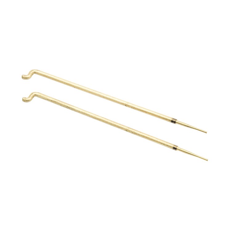 Quadrajet 4MV Primary Metering Rod .043"