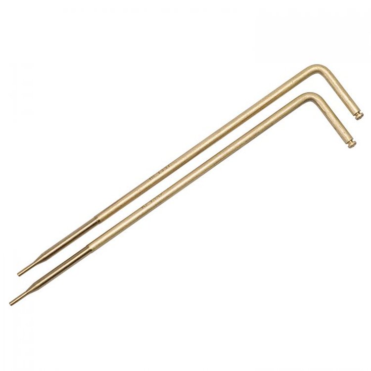 METERING RODS .067 X .037