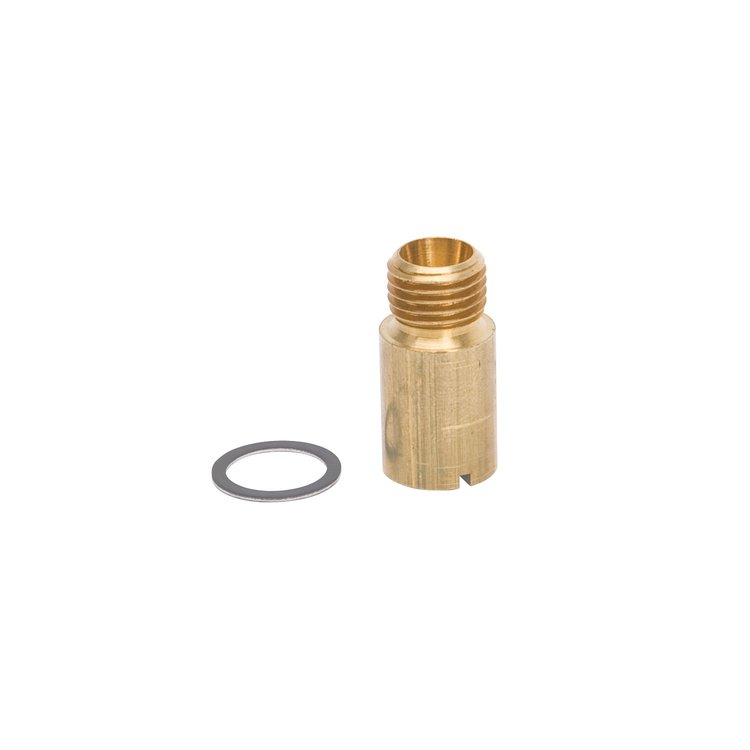 Quadrajet Carburetor Needle & Seat