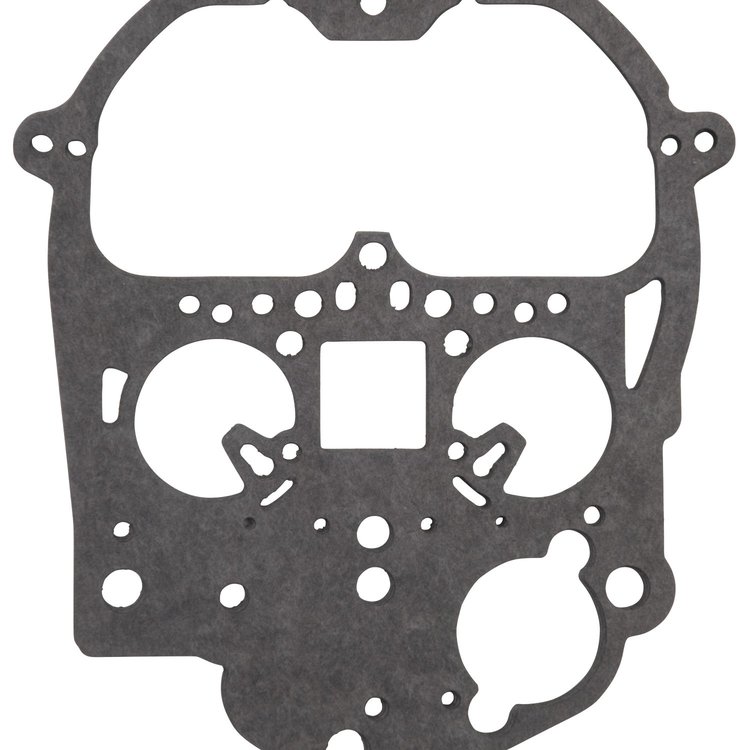 Quadrajet Carburetor Airhorn Gasket