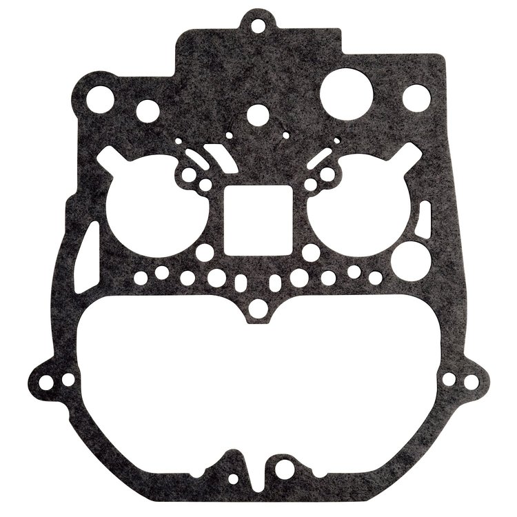 Quadrajet Carburetor Airhorn Gasket