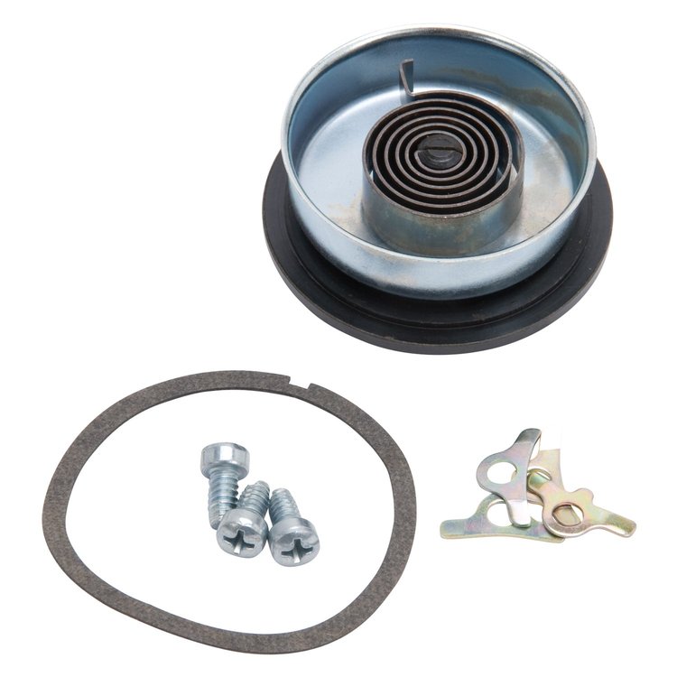 Quadrajet Choke Caps for 350-1903