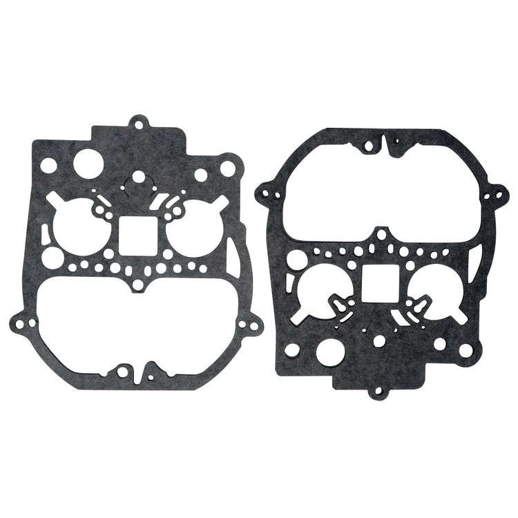 Quadrajet Carburetor Airhorn Gasket